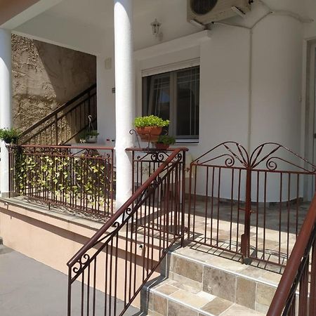 Philoxenia Michaniona Apartment Exterior photo