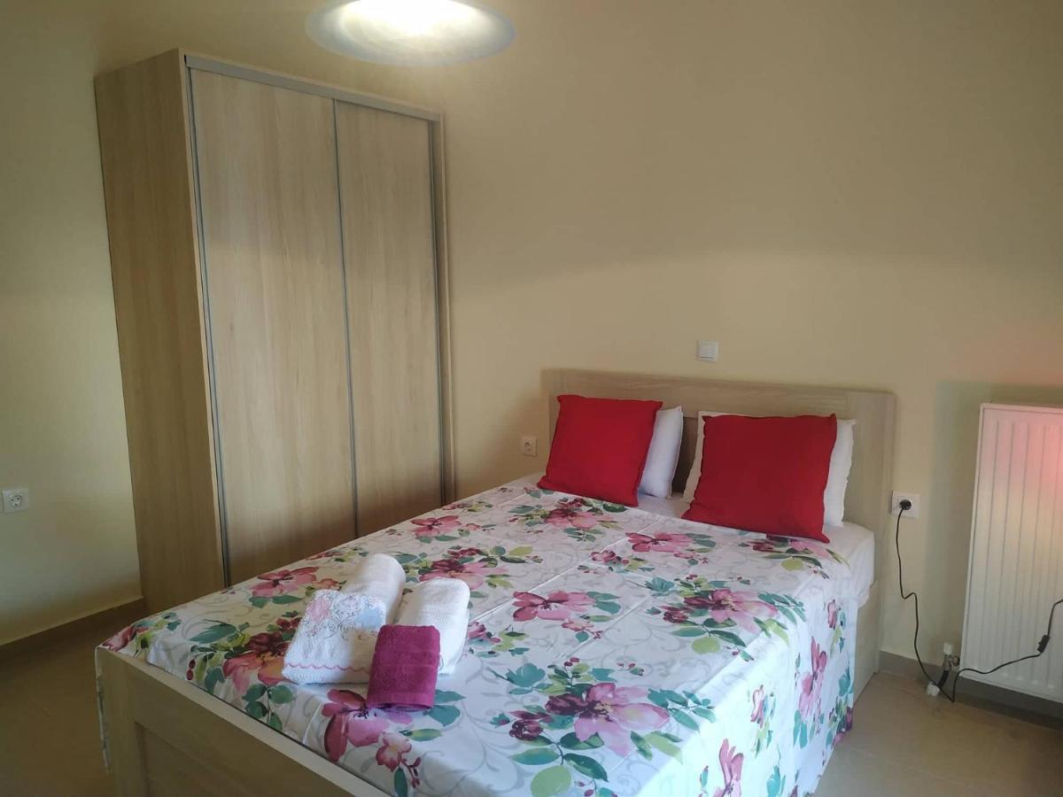 Philoxenia Michaniona Room photo